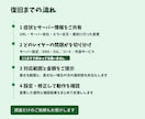 原因不明のサーバー不具合も調査・対応します 500エラー／SSL／DNS／環境構築｜調査だけでもOK イメージ3