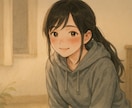 あなた専用のAIキャラを作成します キャラが言葉を持ち、世界が動き出す イメージ4