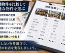 飲食店の物件選びと立地分析を解説します 立地調査から契約まで学べる実践型PDF教材 イメージ4