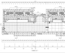 仮設計画図作成いたします 現場経験25年超のプロが作成！総合仮設計画図・足場計画図 イメージ1