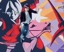 振付けを覚えたい、上手く踊りたいを完全に実現します 既存の振付けや、オリジナルの振付けを提供します！ イメージ5