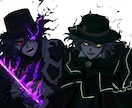 アイコン・イラスト描きます ☆SNSのアイコンやプレゼント用に☆ イメージ6