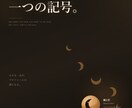 1点から対応アイコンデザインします 名刺代わりの1点を、最短2日でお届けします イメージ1