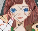 お客様のご要望に添ったイラストを描きます あなたの目を引くイラスト制作！ イメージ3