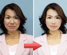 修正などでお困りの方どの様な画像でも対応致します 見栄えを良くしたい、遊び心で面白くしてみたい時におススメ♪ イメージ1