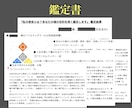 私の使命とは？あなたの魂の目的を深く鑑定します 自分の才能・能力を知る占い。人生を開花する方向性が明らかに イメージ8