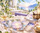 幸せな未来に繋がる✨気づきやヒントを贈ります 会話を楽しみながらチャネリングメッセージをお届けします◎ イメージ1