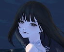 アイコン、MV、配信背景等のイラストを作成します 落ち着いた雰囲気のイラストが得意です！ イメージ7