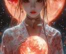 お相手の気持ち、そしてこの先の展開─霊視で視ます 霊視×数秘術で今と未来を丁寧に読み解きます。 イメージ1