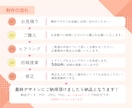 残り1名限定割引！目に留まる集客チラシを制作します 初めてにオススメ '- 納得いくまで修正可能◎ 高品質チラシ イメージ3
