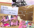 商用可！かわいいゆるふわデフォルメイラスト描きます かわいいグッズ作りや壁紙にいかがでしょうか？ イメージ8
