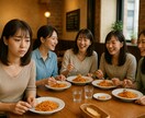 ママ友関係のモヤモヤ相談に乗ります 誰にも言えないママ友とのお悩み、ここでこっそり話しませんか？ イメージ7