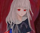 あなたの理想を絵描きます 頭のなかから私なりに絵描きだします イメージ4
