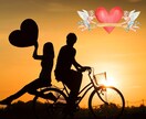 キュン♡話も悩みも聞かせてღあなたの恋応援します 口に出して軽くなる♡口に出してキラキラ☆彡叶えていきましょう イメージ6