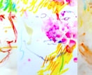 オーダーメイド☆ART風で味のある似顔絵お描きます SNSアイコン、名刺作成、プレゼントにぜひ♪ イメージ5