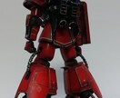 あなたのガンプラを丹精込めて制作代行を致します 欲しいけど作れない…そんなあなたに！ イメージ7