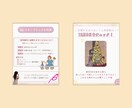 低価格でオシャレなインスタ投稿画像作ります 丁寧なヒアリング、納得のいく投稿作成を心がけております。 イメージ6