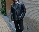 30～40代男性の服装の悩み一緒に考えます 最近ファッションがしっくりこない方 イメージ2