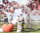 3Dブック型結婚式オープニング映像を制作致します 普通のスライドショーでは物足りない方にオススメです イメージ6