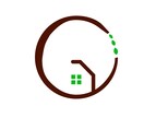 自然と家の共存をイメージしております 起業・開業などこれからオリジナルロゴが必要な方へ イメージ6