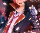 希望に沿ったイラスト作成いたします アイコン用イラストや一枚絵、デザインなど何でも承ります！ イメージ2