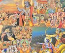 インドの叡智✖霊視で今必要なメッセージを届けます ギーター・オラクル どんなテーマでも鑑定可能、お気軽に！ イメージ7
