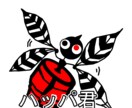 格安でシュールなアイコンをご提供します あなたがイメージしている絵を面白アイコンに！！ イメージ4