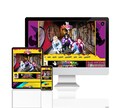 プロがデザイン×動くUI×カスタム投稿で制作します 中規模WordPressサイト制作（丸投げOK） イメージ3