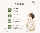 リール動画を3000円で編集します あなたの発信したい内容をリール動画に イメージ3