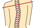 湿布なしで痛みを解消！腰痛改善の講座を行います 誰も教えてくれなかった腰痛の原因　それは「仙骨」の歪みです イメージ4