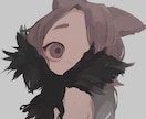 あなたのためにイラストを描きます 色味と絵柄に個性のあるあなただけの特別なイラストを描きます イメージ4