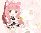 SDイラストを制作させて頂きます ミニキャライラストなどが必要な方へ イメージ1