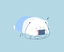 YouTube活動の為のイラストを全力で描きます これからYouTubeを始めてみたい方へ！ イメージ4