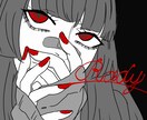 アイコンイラスト描きます アイコンイラスト描かせて頂きます！初出品です!! イメージ3