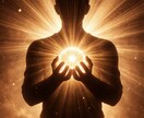 頭の中の煩悩を滅却する能力覚醒ヒーリングします 頭の中の煩悩(ゴミ)を滅却して滞りをなくし、能力が覚醒します イメージ2