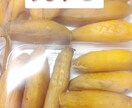 野菜　果物中心売れる文章作成します 50代おはちゃん農家さん向け 売れるメルカリ文章お作りします イメージ2