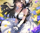 安い！早い！可愛い！そんなイラストやります 安い！早い！可愛い！そんなイラスト！私におまかせあれ！ イメージ5