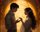 運命？マヤ暦×オラクルで恋の相性を一問一答します マヤでひも解く運命の恋 ✧ オラクルでひも解く未来の二人 イメージ4