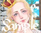 コスパ重視！アイコン等に使えるイラスト描きます 依頼の敷居の低さがウリ！オリジナルアイコン作りませんか？ イメージ3