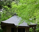 世界遺産に輝く中尊寺金色堂の写真を提供します 世界遺産に輝く中尊寺金色堂と境内の風景 イメージ2