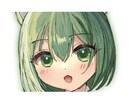 短納期☆サムネイルやキャラデザ、アイコン描きます 可愛くて綺麗な女の子のイラストならお任せ下さい！ イメージ4