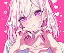 オリジナル短編小説書きます キャラクターの関係性を教えて下さい イメージ1