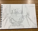 アイコンとかを描きます お客様の要望に合わせていくらでも書き直します イメージ1