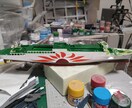 プラモデル制作代行できます お客様に代わりガンプラ作ります。 イメージ9