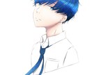 イラスト（人物や人物以外も）描きます ご要望であればどんな絵柄でもOK！（頑張ります） イメージ6