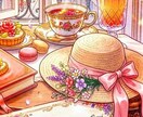 皆さまの必要なメッセージを詳細にお伝えしていきます タロット・オラクルカード・霊感からメッセージをお伝え致します イメージ2