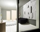 理想の空間探しましょう。パース図作成いたします 一期一会、より良いお部屋づくりのお手伝いさせて下さい。 イメージ10