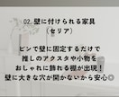 Canvaでおしゃれなインスタ画像作成します チャットのみで安心おしゃれな投稿画像を作ります イメージ3