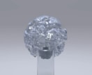リアルな質感で彩るコスメPR動画を制作します CGでうるおい・透明感を美しく再現し惹きつける商品PR動画 イメージ4