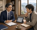 地方の中小企業様のお力になります 法務サービスで地方の中小企業様をサポートします イメージ1
